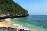 Pantai Sadeng yang Tersembunyi di Gunung Kidul Yogyakarta