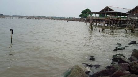 Pantai-Tanjung-Kait-Banten-Jawa-Barat