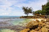 Pantai Bugel yang Tersembunyi di Kulon Progo Yogyakarta