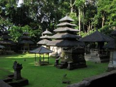 Alas Kedaton Bali