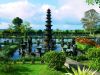 Paket Tour Bali - Tanah Lot, Danau Kembar, Lovina, Kintamani, Nusa Dua, Ubud, Candidasa, Taman Ujung 7 Hari 6 Malam
