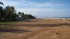 Pantai Amal, Pantai dengan Panorama Lambaian Pohon Kelapa di Kalimantan Utara