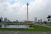Monumen Nasional, Indahnya Jakarta dari Ketinggian 115 Meter