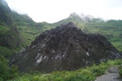 Gunung Kelud Kediri Jawa Timur