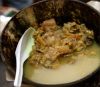 Jukut Ares Kuliner Unik Khas Bali