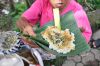Nasi Tepeng Pedasnya Kuliner Khas Bali