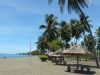 Pantai Lombang-lombang Sulawesi Barat yang Memukau