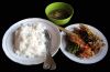 Lawar Kuwir Men Koko Kuliner Halal Khas Bali
