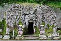 Goa Gajah Bali