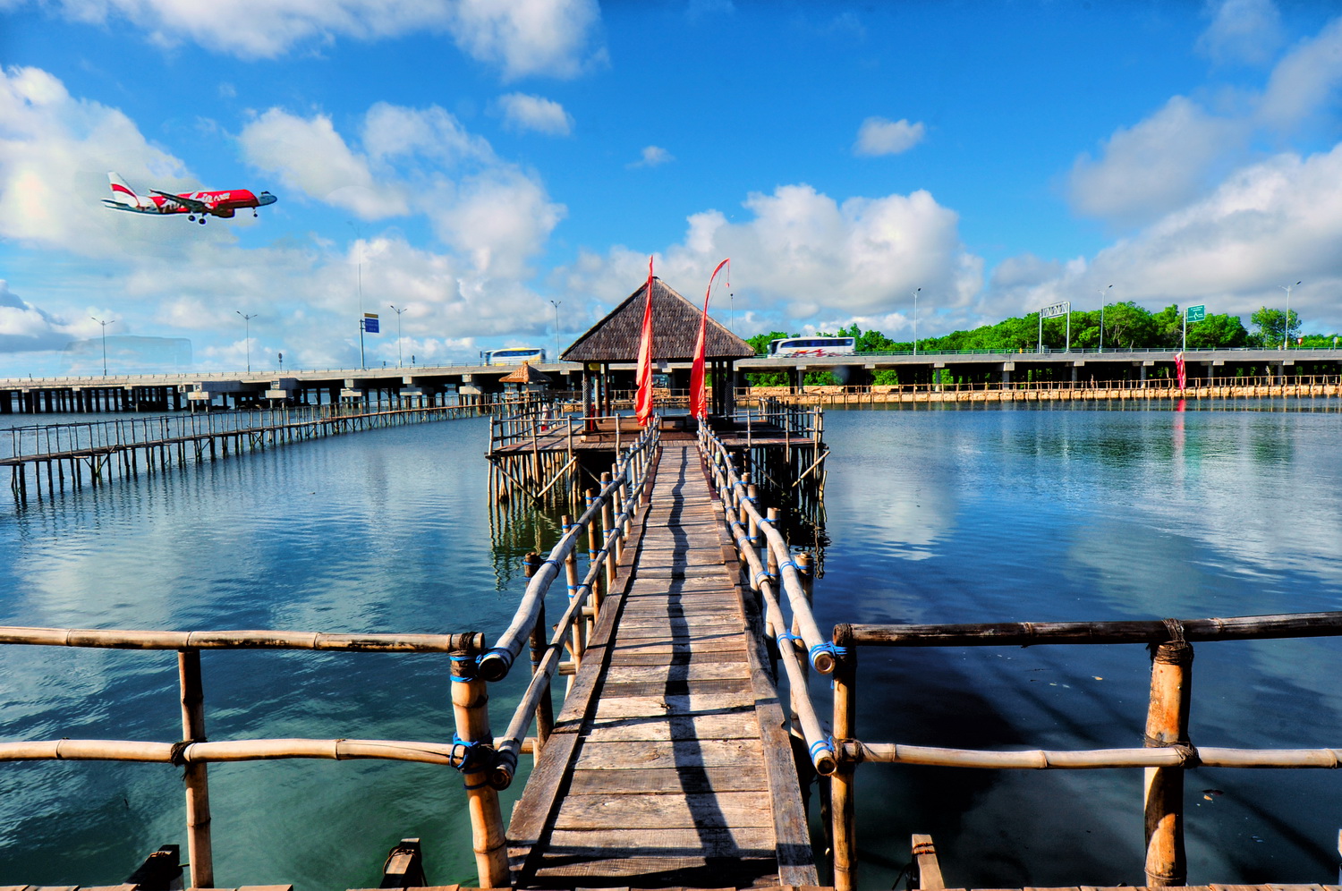 Kampoeng Kepiting Kuliner Ekowisata Lezat Kuliner Bali 