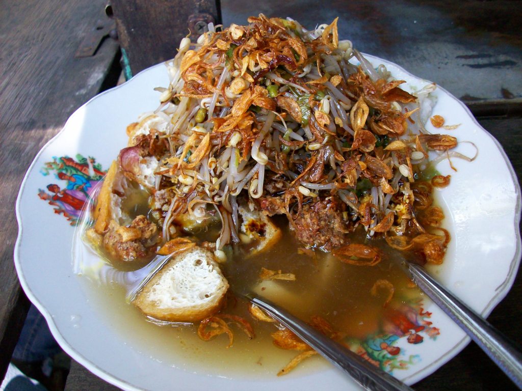 Wisata Kuliner Surabaya