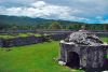 Benteng Indra Patra Bukti Sejarah Hindu-Buddha di Aceh