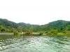 Danau Rana Keindahan Pulau Buru Maluku