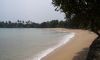 Pantai Carita Nikmati Tenangnya Suasana Pantai di Banten