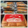 Roti Tan Ek Tjoan Nikmatnya Roti Jadul di Jakarta