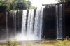Air Terjun Mananggar Pesona Seindah Niagara di Kalimantan Barat