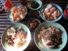 Bubur Ayam Mang H Oyo Sensasi Makan Bubur Anti Tumpah Di Bandung