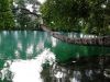 Danau Linting Keindahan Alam Penuh Misteri di Sumatera Utara