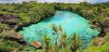 Danau Weekuri Danau Cantik Tersembunyi di Nusa Tenggara Timur