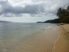 Pantai Amai Uniknya Pertemuan Air Asin dan Air Tawar di Papua