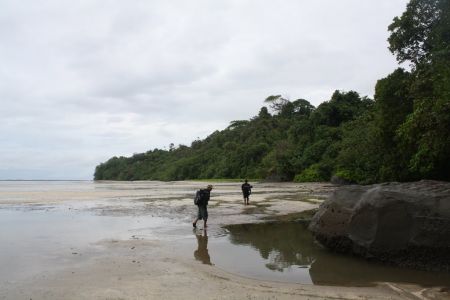 Pulau Enggano Bengkulu