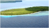 Pulau Liwutongkidi Surga Kecil di Sulawesi Tenggara
