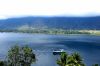 Pulau Samosir Indahnya Wisata di Tengah Danau Toba Sumatera Utara