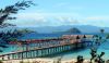 Pulau Saronde Keindahan yang Memanjakan Mata di Gorontalo