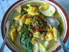 Rujak Soto Pondok Rujak Soto Lezatnya Kuliner Unik dari Banyuwangi
