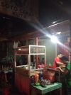 Soto Ceker Kuta Lezatnya Semangkuk Soto Ceker di Bali