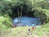 Danau Ninivala Keajaiban Dunia di Maluku