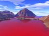 Danau Pagaralam Uniknya Danau Berdarah di Bengkulu