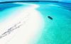 Pantai Ngurtafur Maluku Nikmati Berjalan di Pasir Putih yang Panjang
