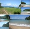 Pantai Pangi Pemandangan Eksotik di Jawa Timur